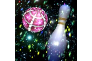 Cosmic Basketball