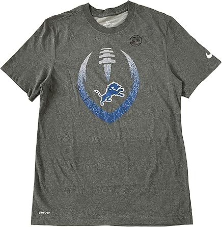 detroit lions shirts amazon