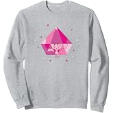 Steven Universe Pink In Diamond Sweatshirt