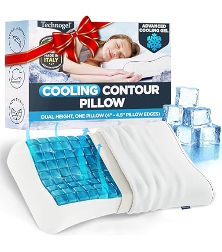 新品】Technogel （テクノジェル）Convexo Adjustable 71VcHiDugPL