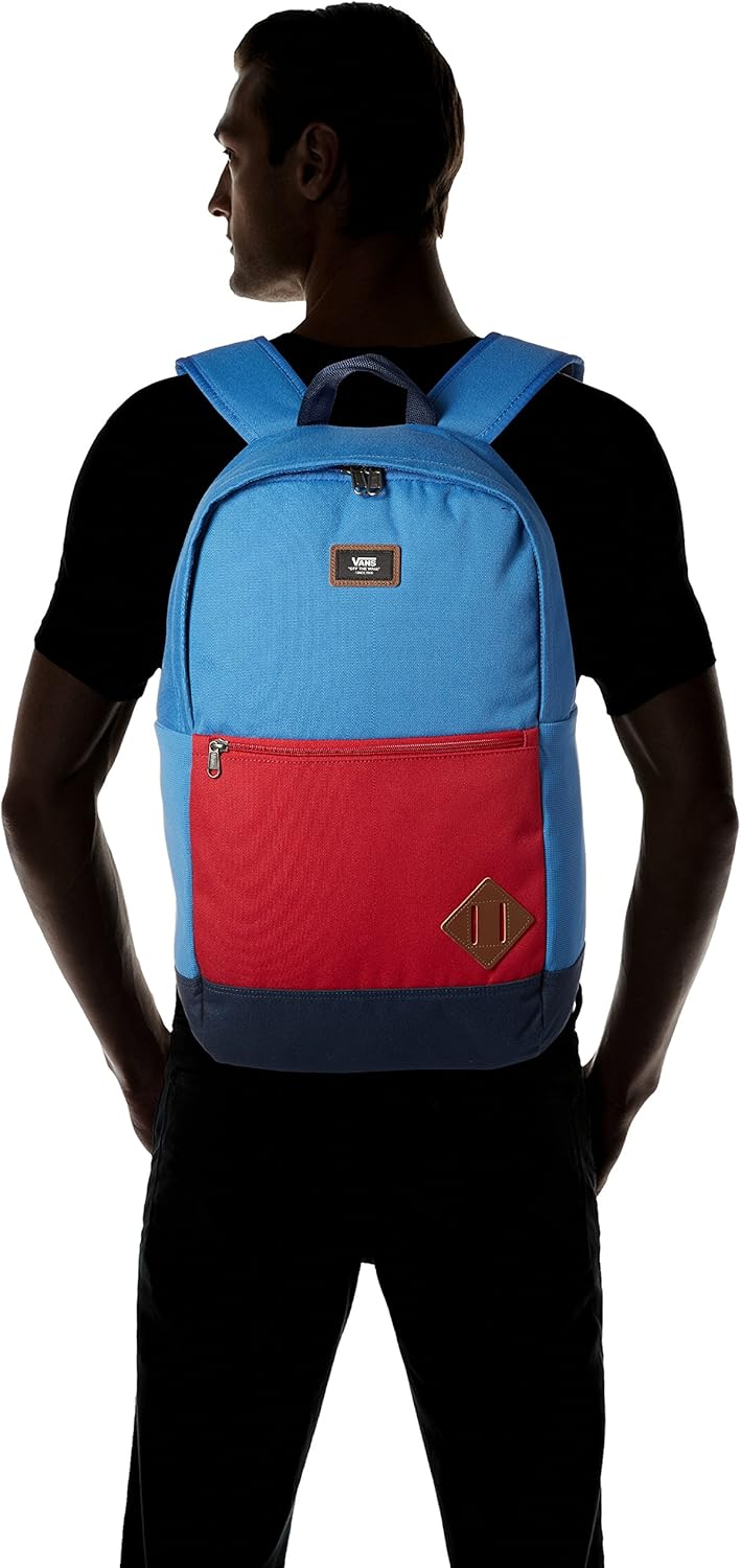 vans doren iii backpack