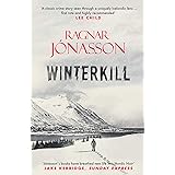 Winterkill (Dark Iceland series Book 6)