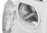 Hoover H-DRY 300 Freestanding Heat Pump Tumble Dryer 8 Kg Wi-Fi Bluetooth view 5