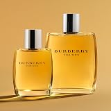 BURBERRY for Men Eau de Toilette 100 ml - Fresh Aromatic Fragrance view 6