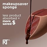 REAL Makeupsaver Sponge + Brush Trio view 6