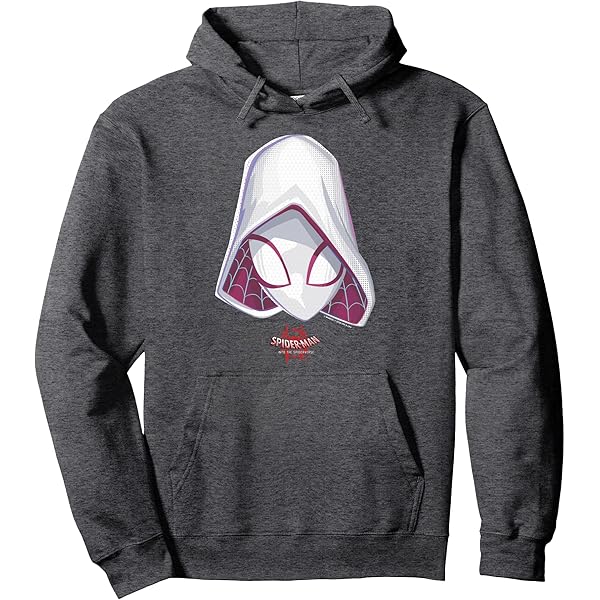 Amazon.com: Marvel Spider-Man Into the Spider-Verse Gwen Stacy Amazon.com: Marvel Spider-Man Into the Spider-Verse Gwen Stacy