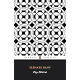 Plays Political (Shaw Library)