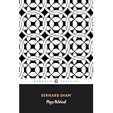 Plays Political (Shaw Library)