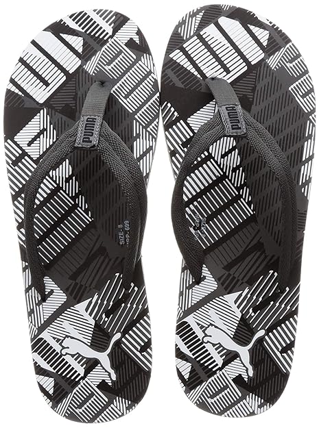 puma idp flip flops