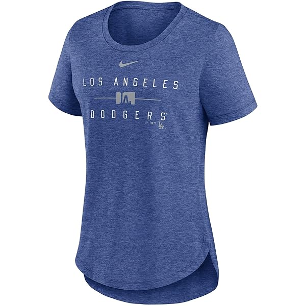 NIKE - NIKE / ナイキ BASEBALL GAME SHIRT  WOMENS Amazon.com: Nike Women's MLB Knockout Boxy T-Shirt (US