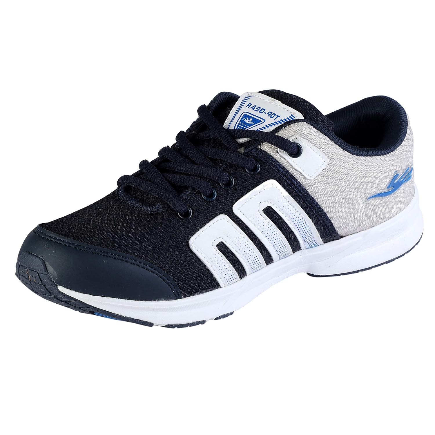 columbus top gear shoes