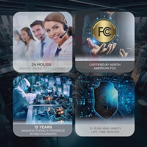 ASONPAO 2 X G1T-BX O1T-A O1T-BX O1T-A Genie Overhead Door Garage