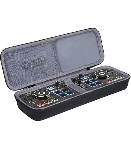 Amazon.com: Mchoi Hard Portable Case Compatible with Hercules