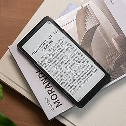 BOOX Palma eBook Reader Mobile ePaper 6G 128G