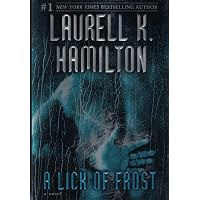 A Kiss of Shadows (Meredith Gentry, Book 1): Hamilton, Laurell K ...