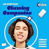 Wrigley's Extra White Bubblemint Sugar Free Gum 30 Pack view 4