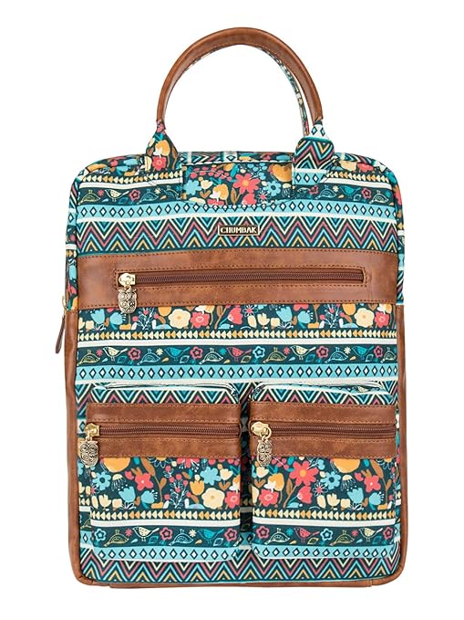 chumbak laptop bags amazon
