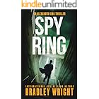 Spy Ring (Alexander King Book 7)