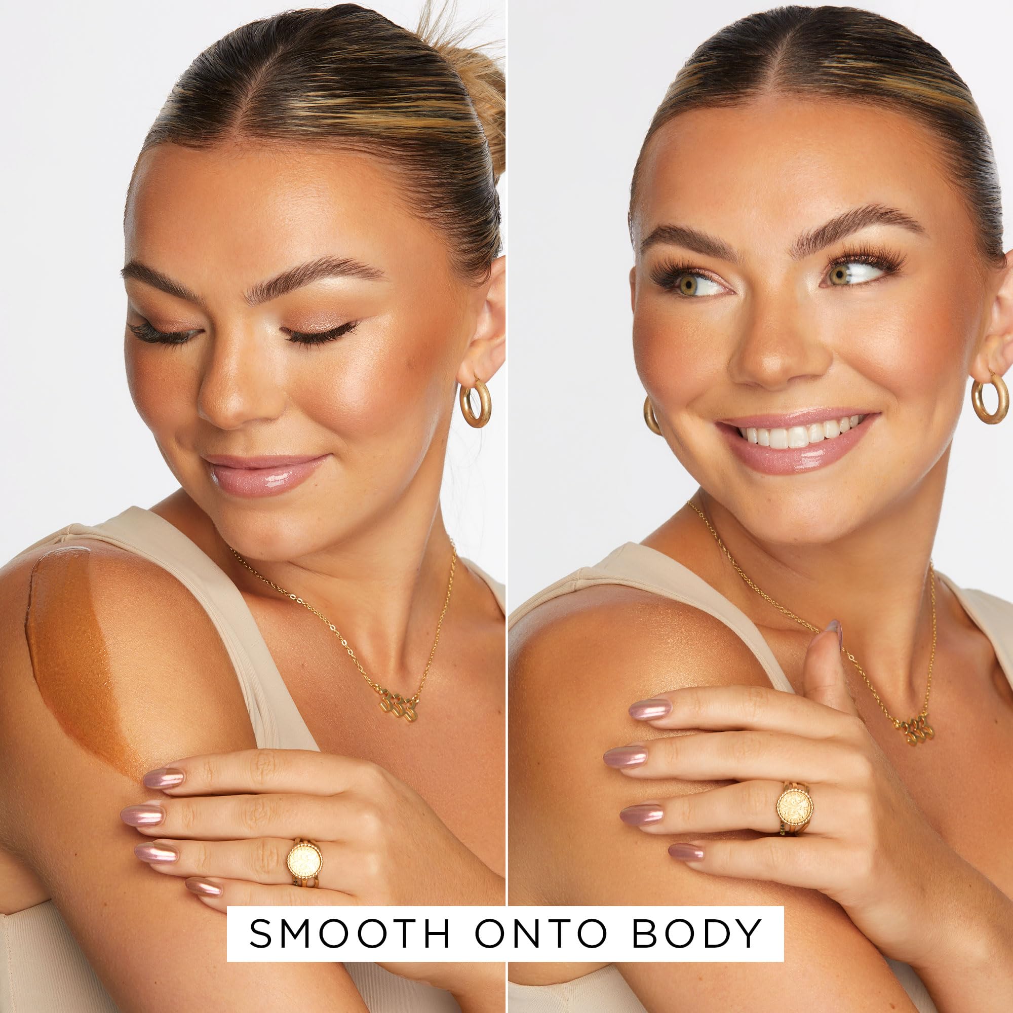 tarte key largo glow bronzing drops