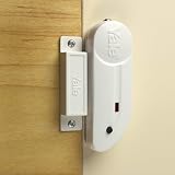 Yale HSA Essentials Alarm Kit 5 Piece Wireless Battery Self Monitored PIR Door view 4