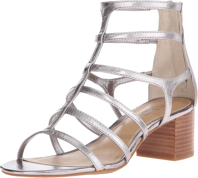 kin lauren sandals