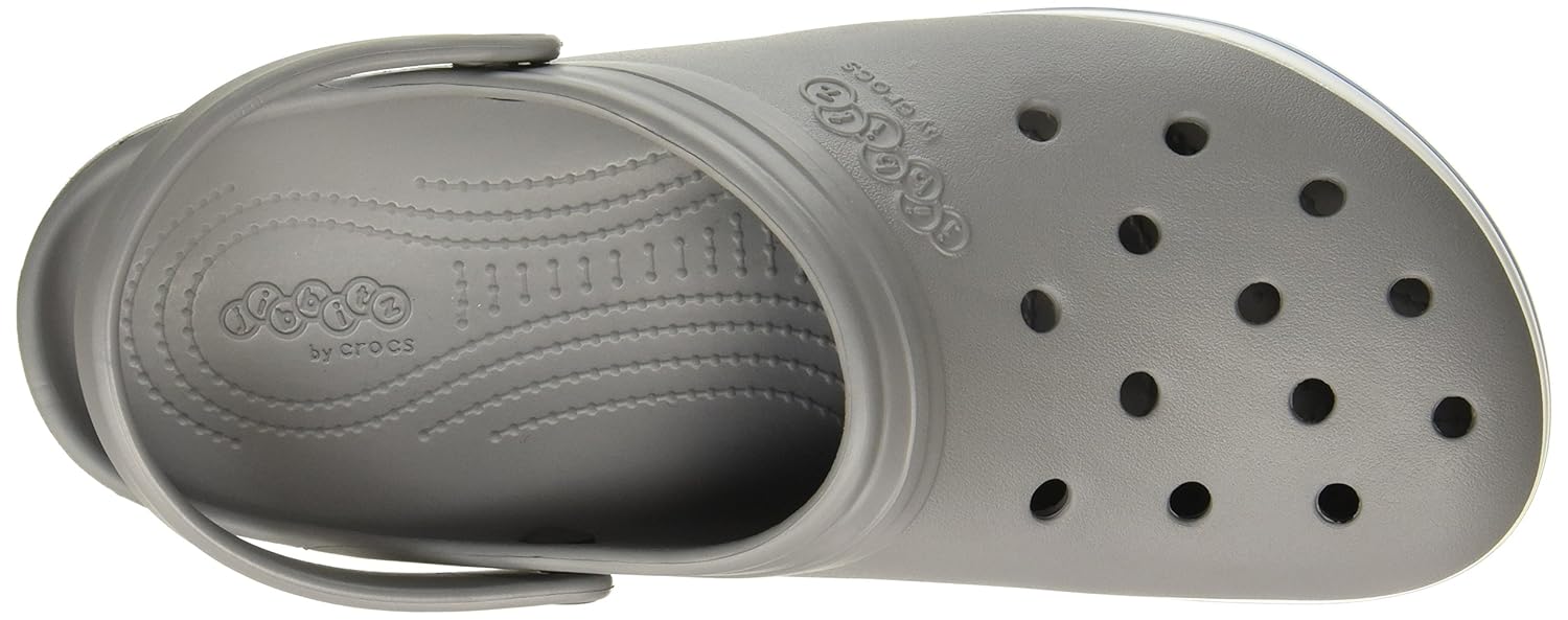 crocs unisex jibbitz byilby clogs