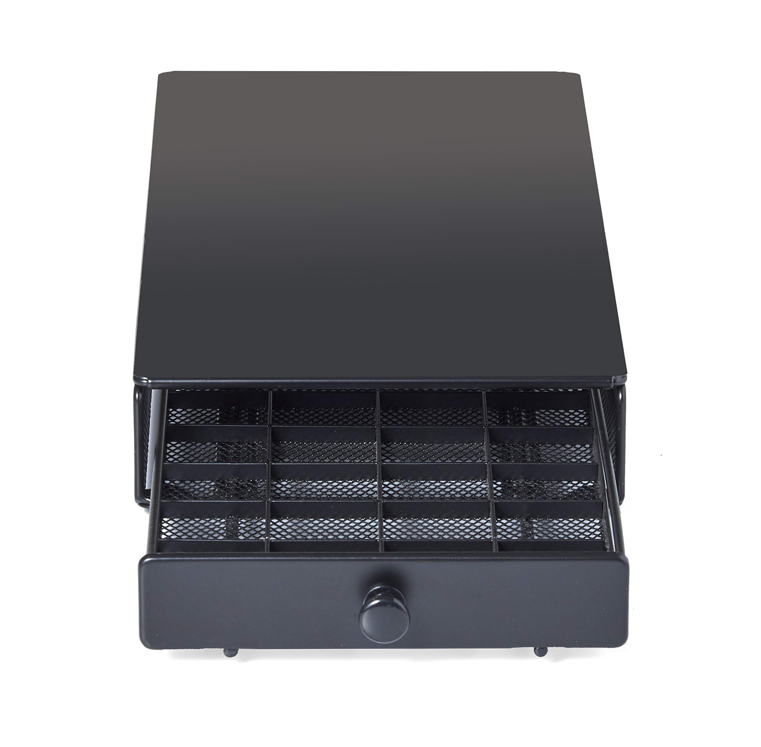 Nifty Nespresso Capsule Drawer Holds 40 Nespresso Capsules Buy