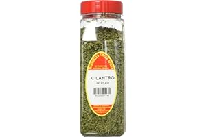 MARSHALLS CREEK SPICES Marshall’s Creek Spices X-Large Seasonings, Cilantro, 4 Ounce