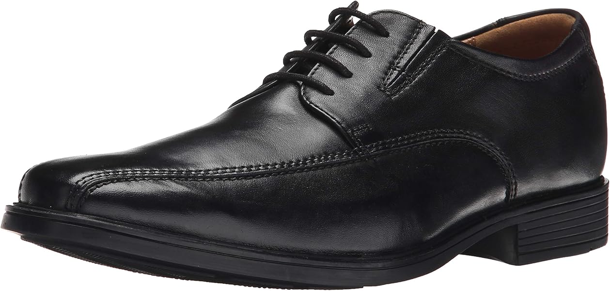 clarks tilden walk oxford