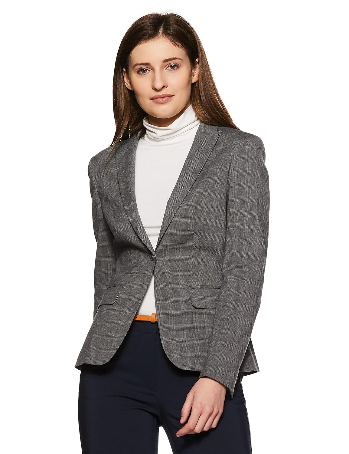 van heusen women blazer