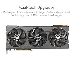 ASUS TUF Gaming NVIDIA GeForce RTX™ 4080 Super OC