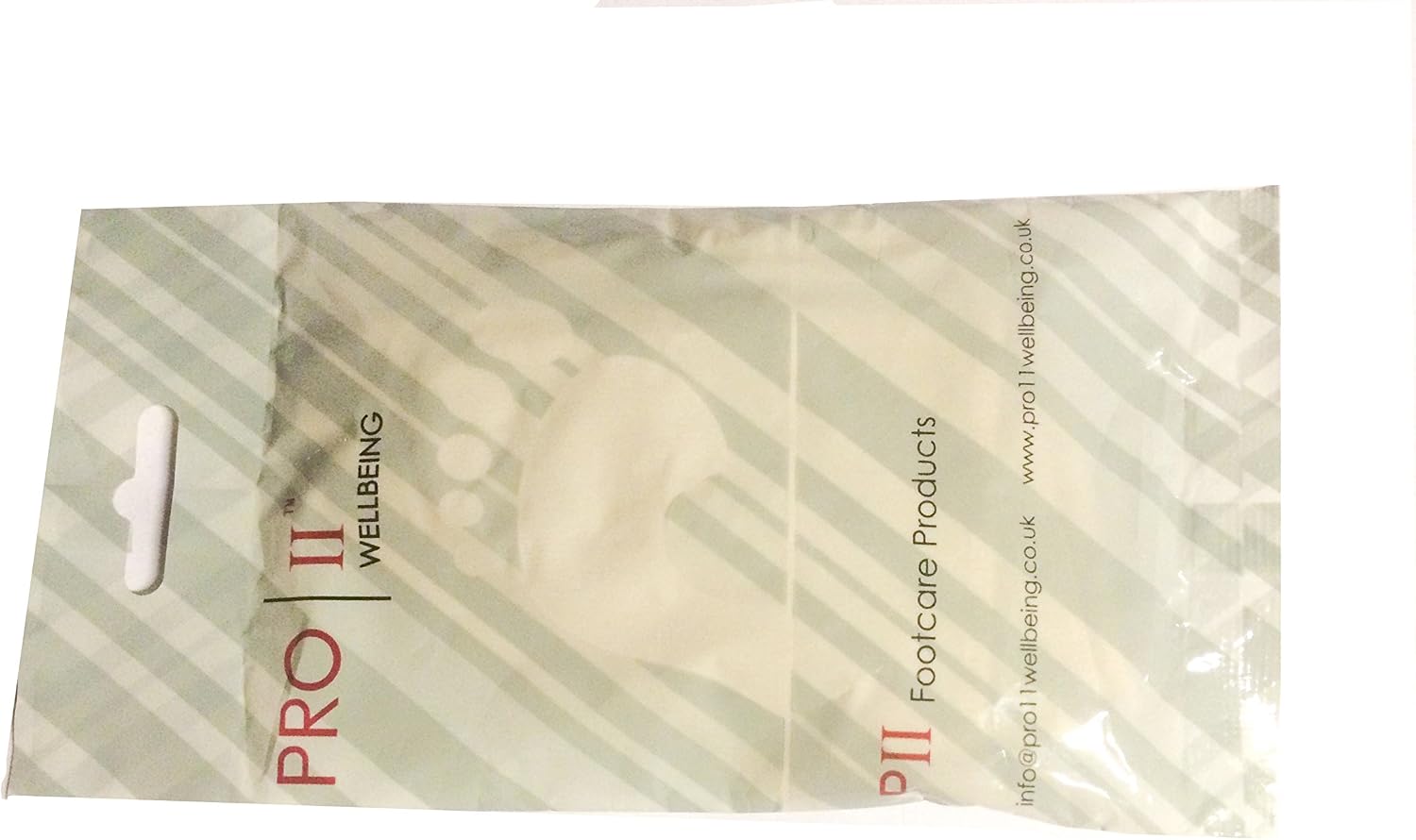 1pair Gel Heel Sleeve Moisturizing Silicone Heel Ankle sleeve for Pain Relief Cushion, 2 Count (Pack of 1) - Image 3