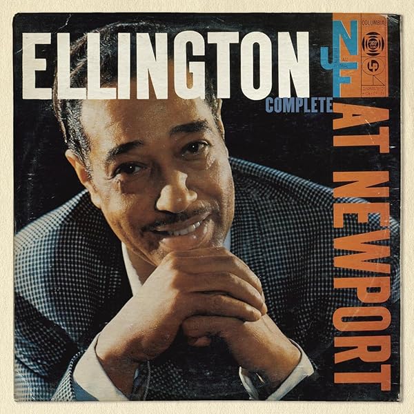 Masterpieces By Ellington | Amazon.com.br