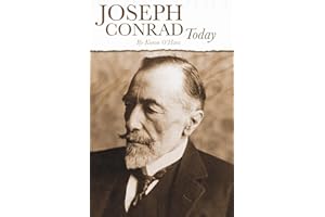 Joseph Conrad Today (Societas Book 46)