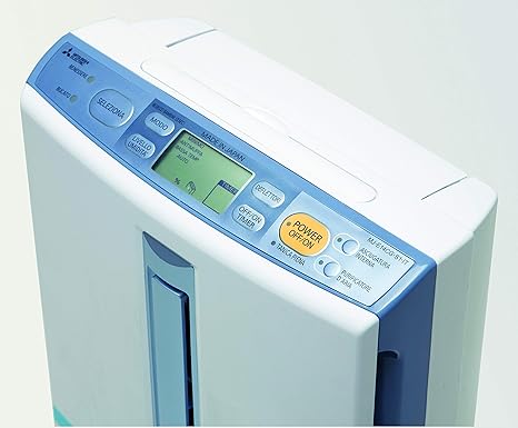 Deumidificatore mitsubishi mj e14cg Deumidificatore mitsubishi mj e14cg