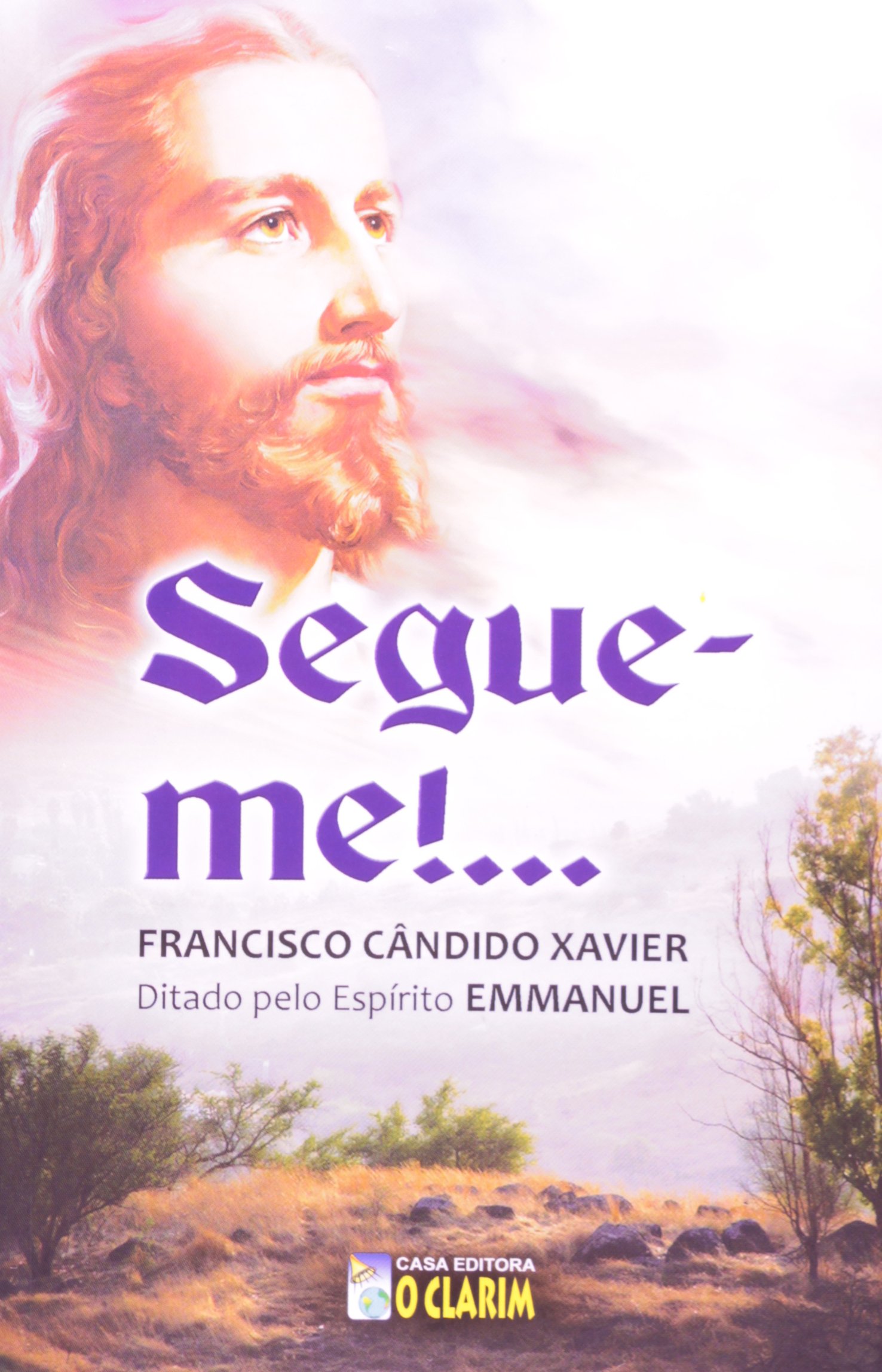 SegueMe PDF Chico Xavier