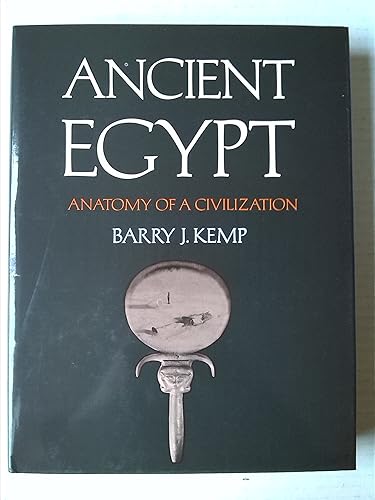Download Ancient Egypt: Anatomy of a Civilization PDF