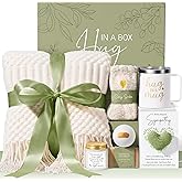 Sympathy Gift Baskets Sympathy Gifts for Loss of Loved One Mother Father Husband Mom Dad, Memorial Condolences Grief Bereavement Gift Ideas for Loss, Miscarriage Gifts for Mothers Women Care Package