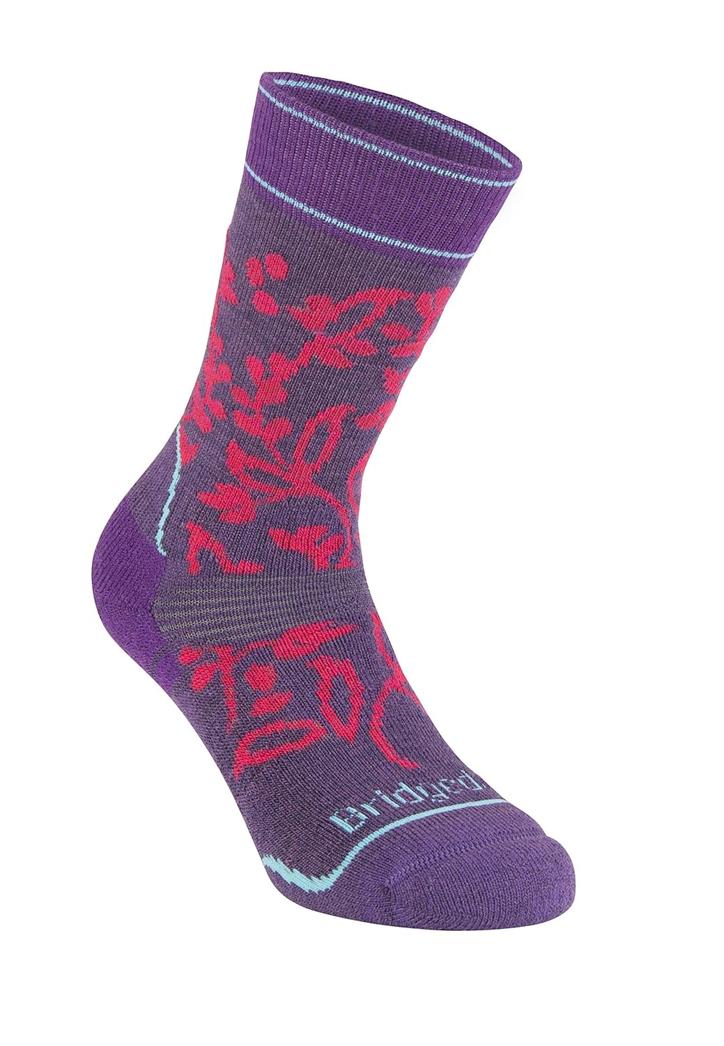 Merino Endurance Socks Outdoor Recreation Socks Bridgedale Hike