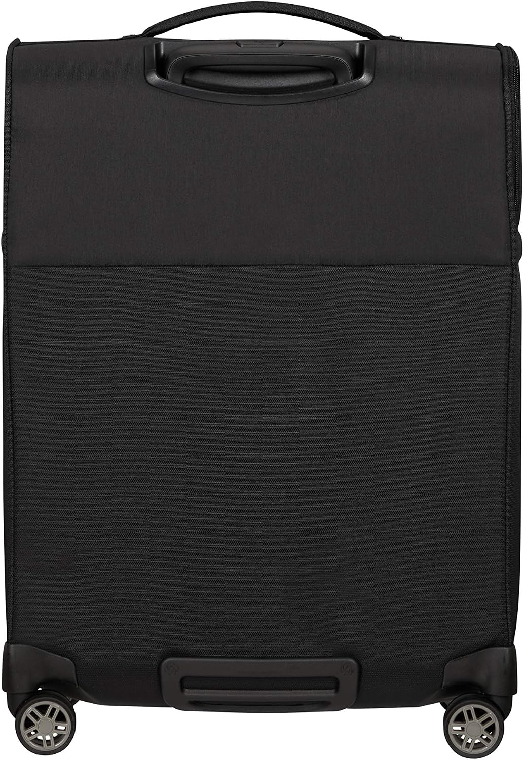 Samsonite Airea - Spinner S, Hand Luggage, 55 cm, 41 l, black (black), S (55 cm - 41 L) - Image 4