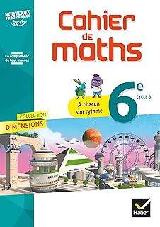 Anglais 6e Cycle 3 A1 A2 I Bet You Can Workbook Broché - 