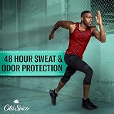 Old Spice Hardest Working Sweat Defense Pure Sport Plus Anti-Perspirant view 3