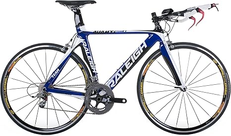 raleigh tt bike