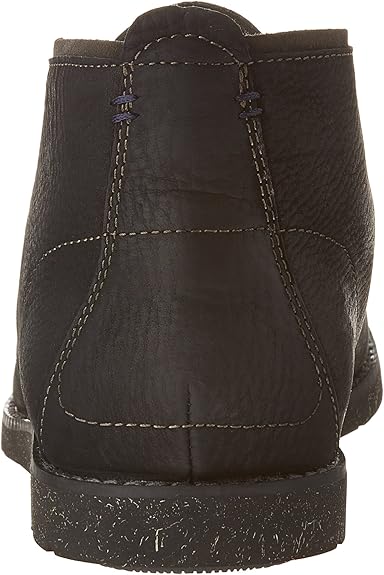 hush puppies men's roland jester chukka boot