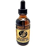 Honest Amish - Classic Beard Oil - 2 Ounce