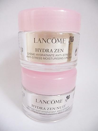 lancome hydra zen nuit