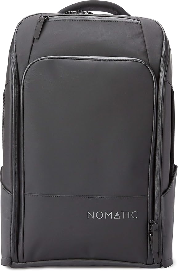 nomatic travel pack