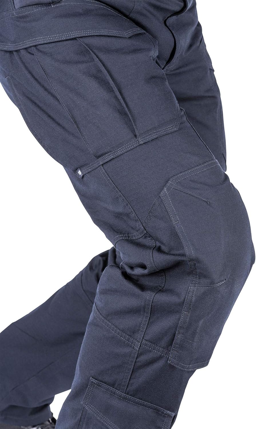 5.11 Tactical Men's XPRT Multicam Work Uniform Operator Pants, Style 74070: Clothing