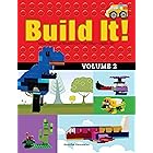 Build It! Volume 2: Make Supercool Models with Your LEGO® Classic Set