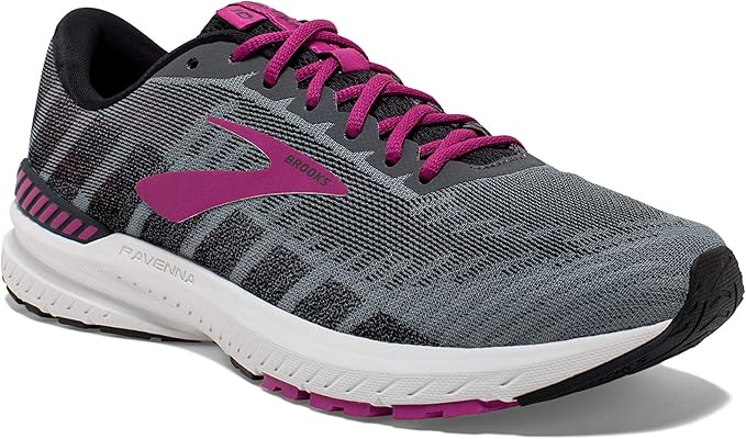 brooks mach 16 womens red